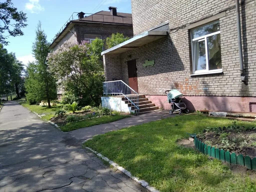 Детский сад № 83 Смородинка — фото 2