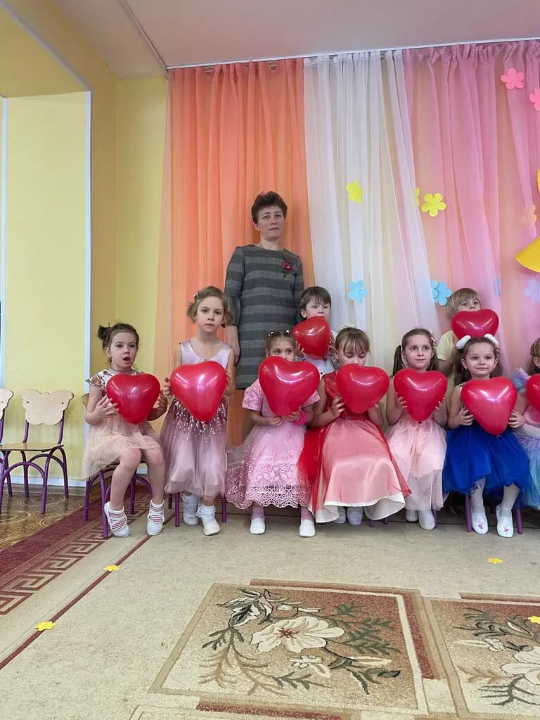 Средняя общеобразовательная школа имени Ф. М. Достоевского, учебный корпус № 3 Родничок — фото 9