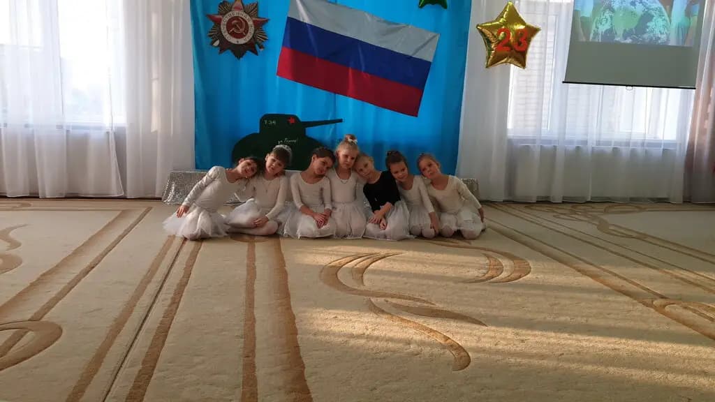 Детский сад № 17 Журавушка — фото 5
