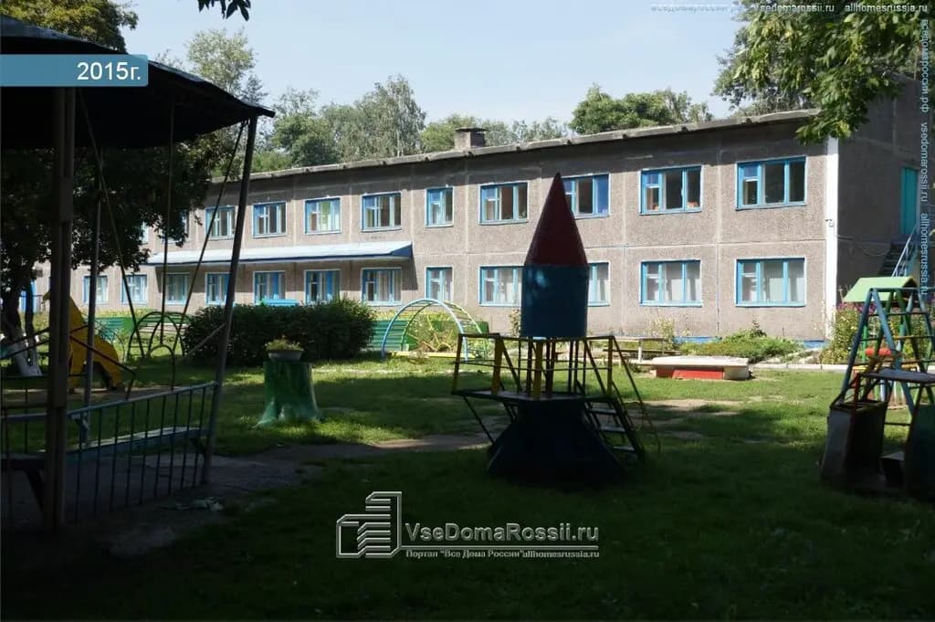 Детский сад № 153 Ромашка — фото 2