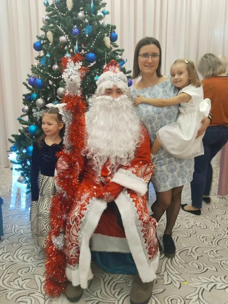 Школа в Некрасовке, дошкольный корпус Счастье — фото 3