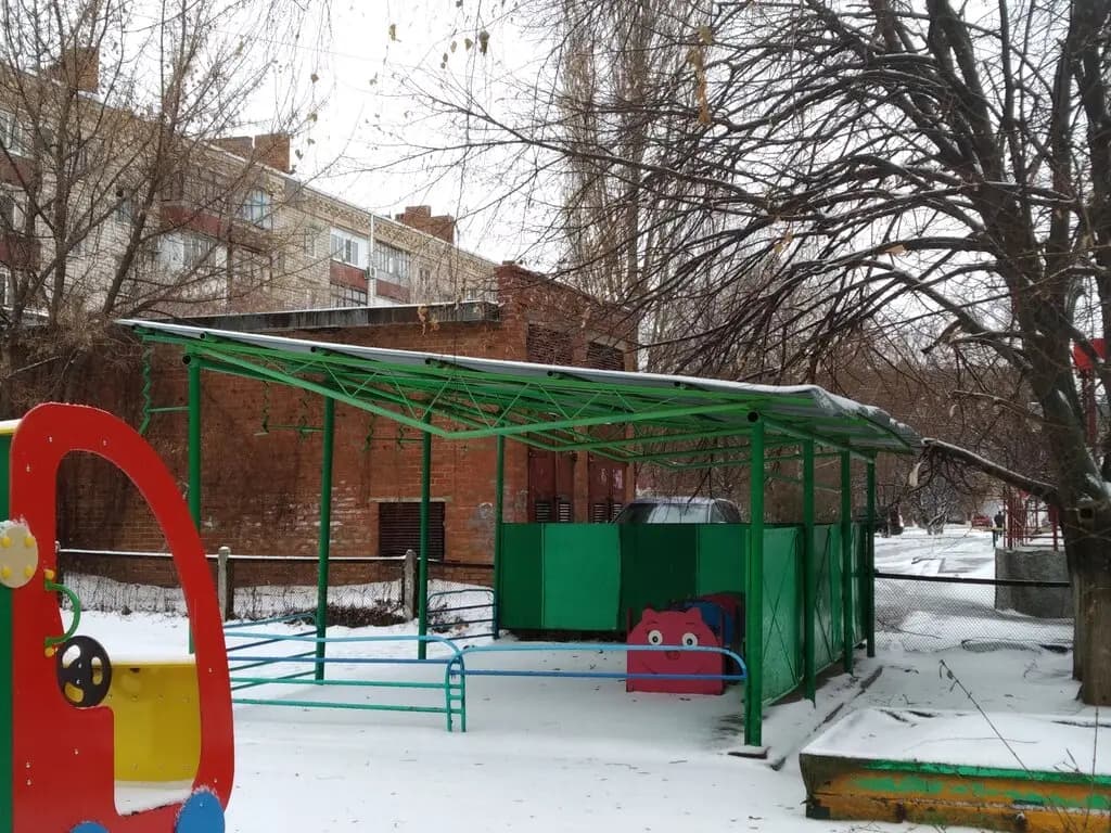 Детский сад № 38 Россияночка — фото 2