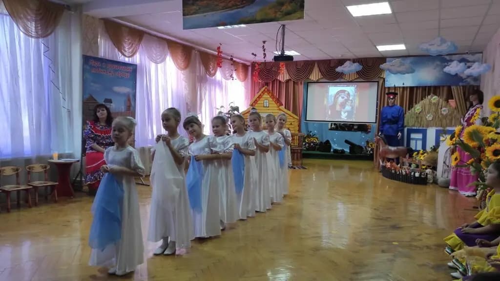Детский сад № 38 Россияночка — фото 3