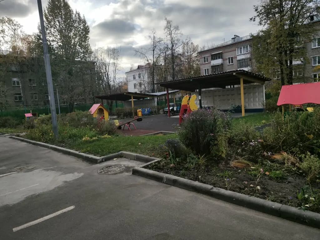 Школа № 777 имени Героя Советского Союза Е.В. Михайлова, дошкольный корпус Кораблик детства — фото 4