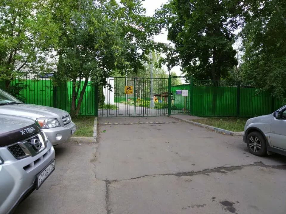Школа № 777 имени Героя Советского Союза Е.В. Михайлова, дошкольный корпус Кораблик детства — фото 5