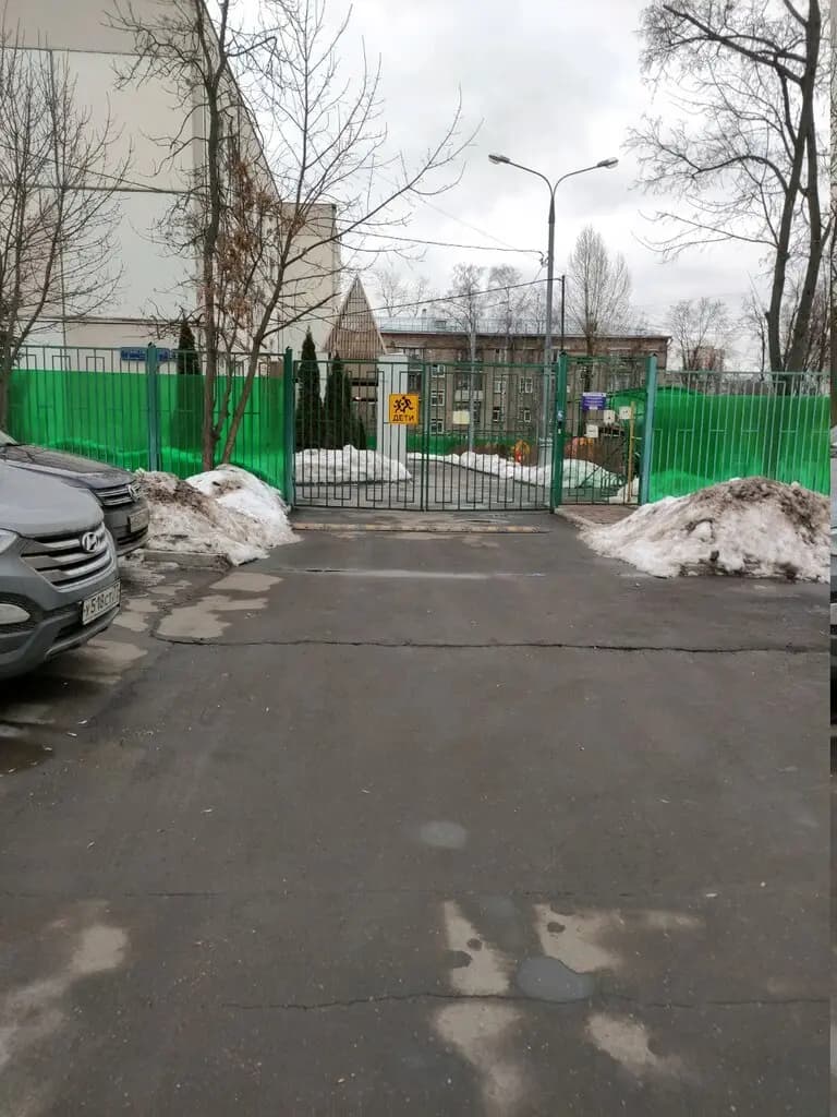 Школа № 777 имени Героя Советского Союза Е.В. Михайлова, дошкольный корпус Кораблик детства — фото 6