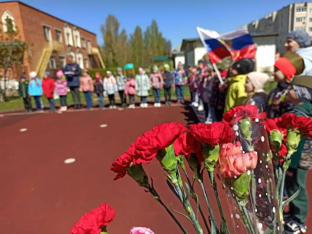 Детский сад № 2 Дружная семейка — фото 4