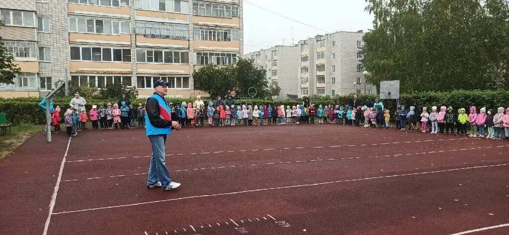 Детский сад № 2 Дружная семейка — фото 8