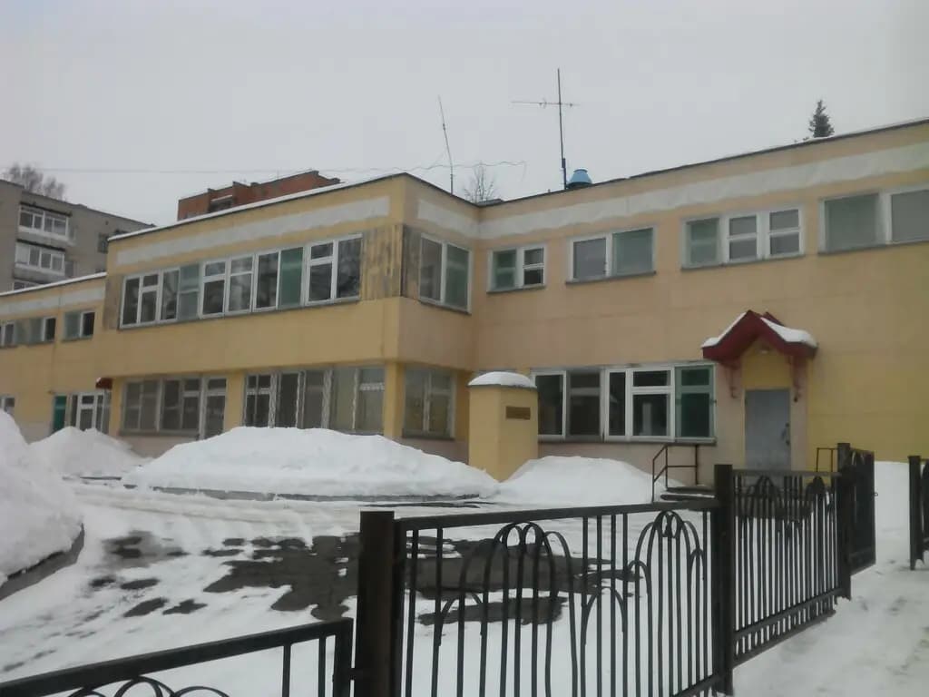 Детский сад № 40 Радуга — фото 2