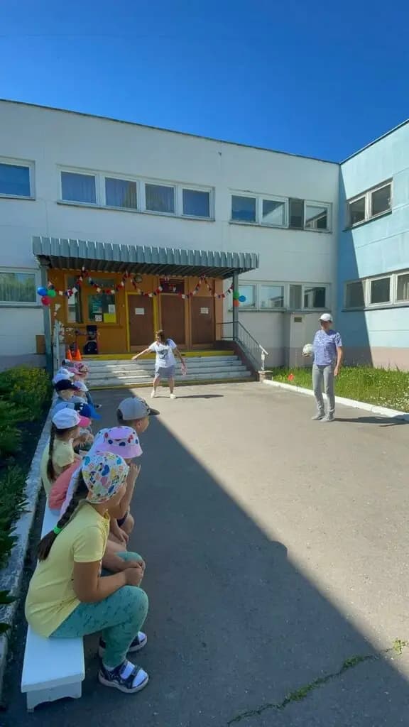 Детский сад № 31 Сказка — фото 4