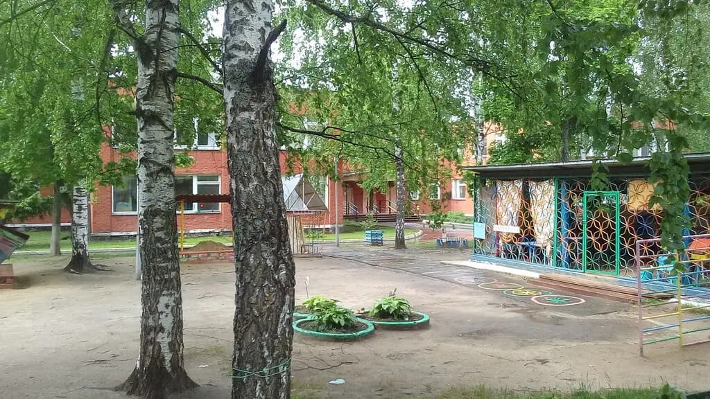 Детский сад № 40 Радуга — фото 3
