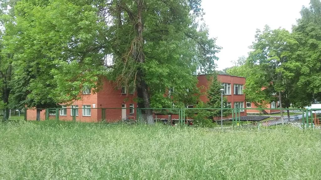 Детский сад № 40 Радуга — фото 6
