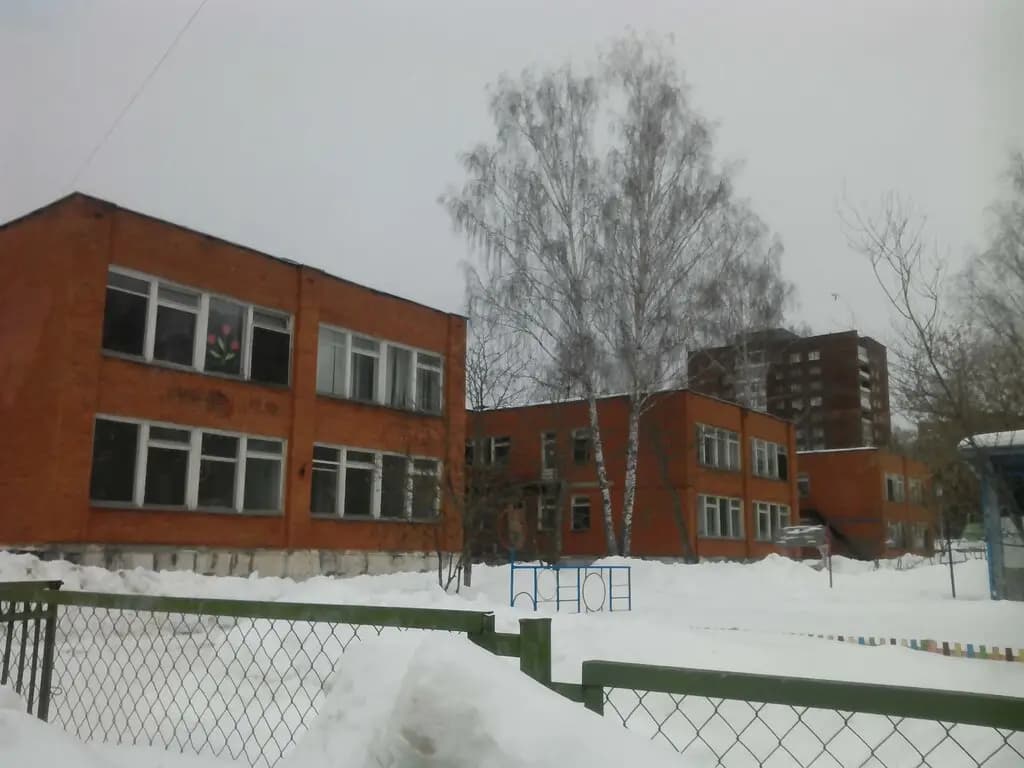 Детский сад № 40 Радуга — фото 7