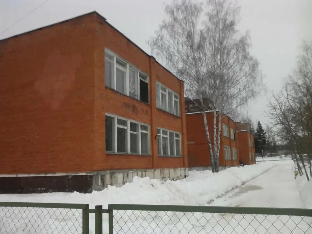 Детский сад № 40 Радуга — фото 8