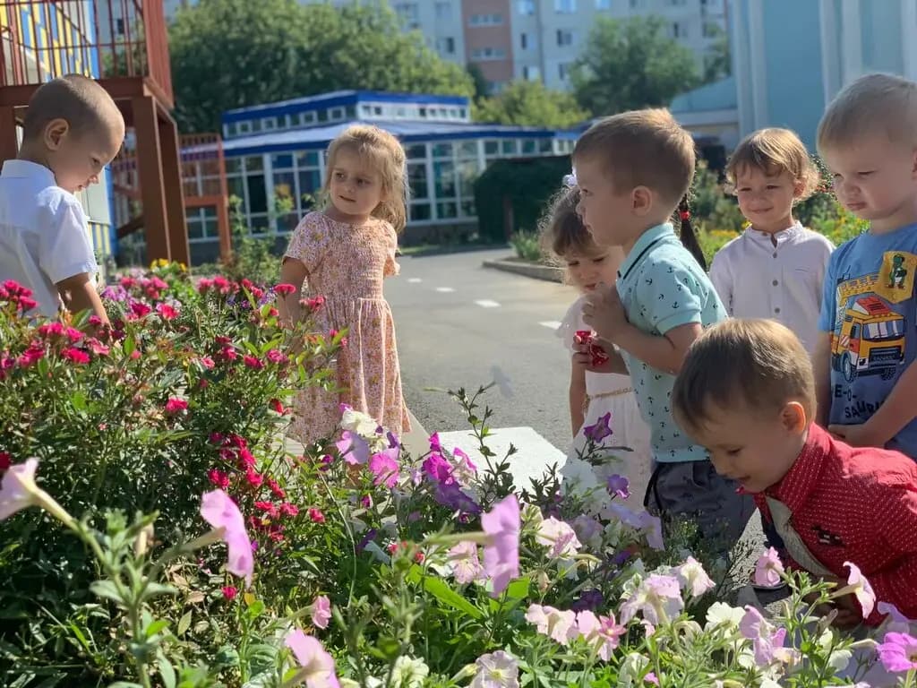 Детский сад № 29 Маячок