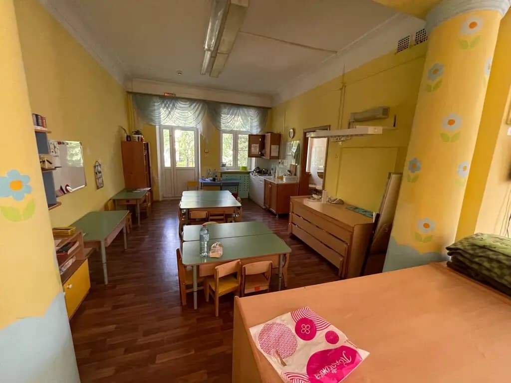 Школа № 777 имени Героя Советского Союза Е.В. Михайлова, дошкольный корпус Звёздочка — фото 10