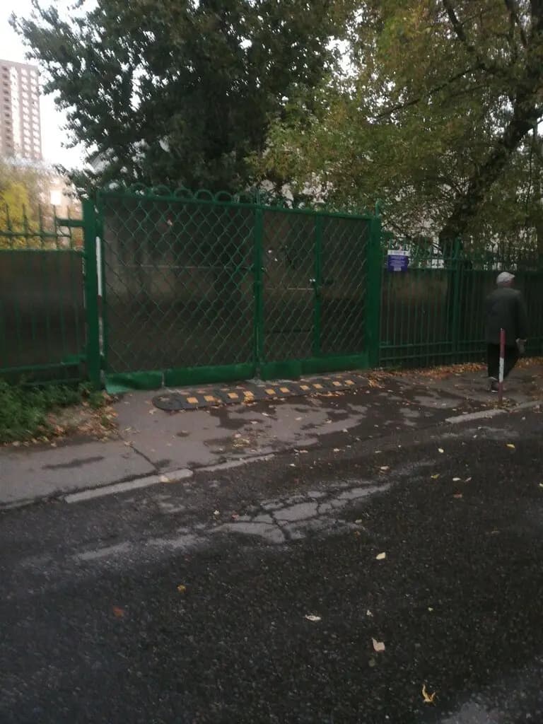 Школа № 777 имени Героя Советского Союза Е.В. Михайлова, дошкольный корпус Звёздочка — фото 3