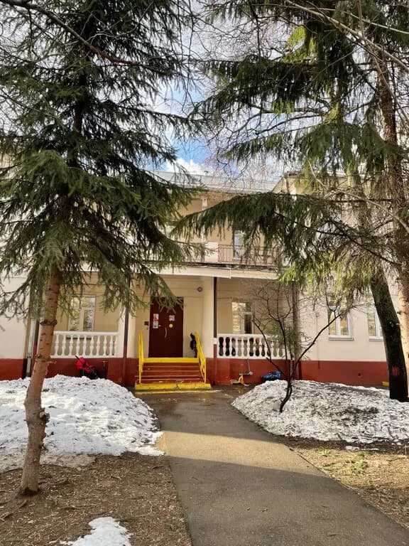 Школа № 777 имени Героя Советского Союза Е.В. Михайлова, дошкольный корпус Звёздочка — фото 4