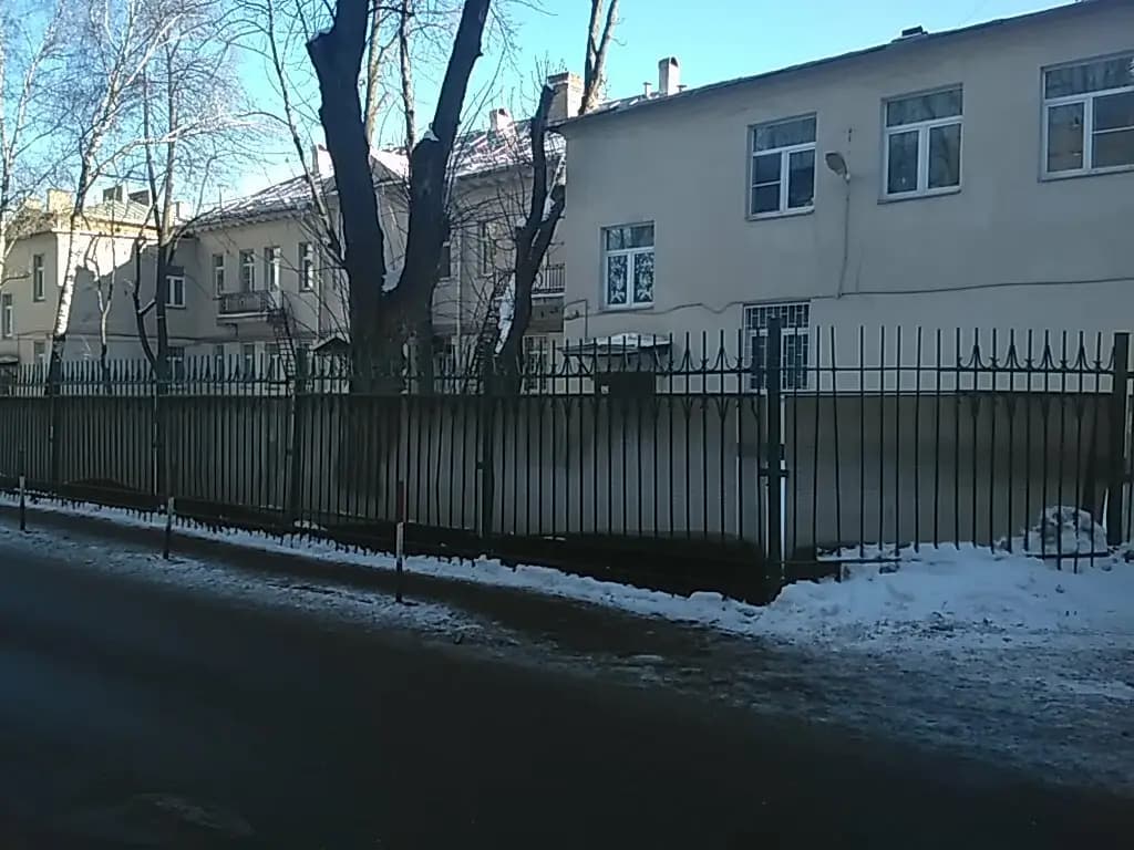 Школа № 777 имени Героя Советского Союза Е.В. Михайлова, дошкольный корпус Звёздочка — фото 6
