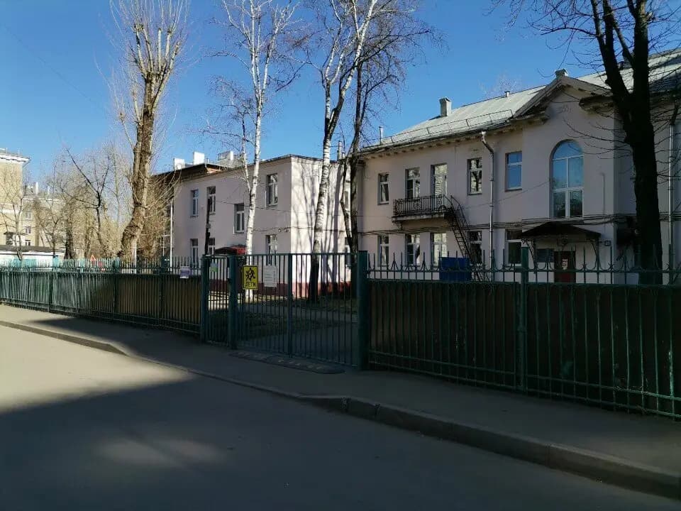 Школа № 777 имени Героя Советского Союза Е.В. Михайлова, дошкольный корпус Звёздочка — фото 8