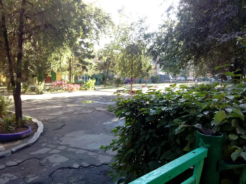 МБДОУ № 32 города Азова — фото 1