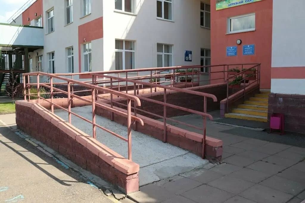 Детский сад № 42 Белоснежка — фото 4