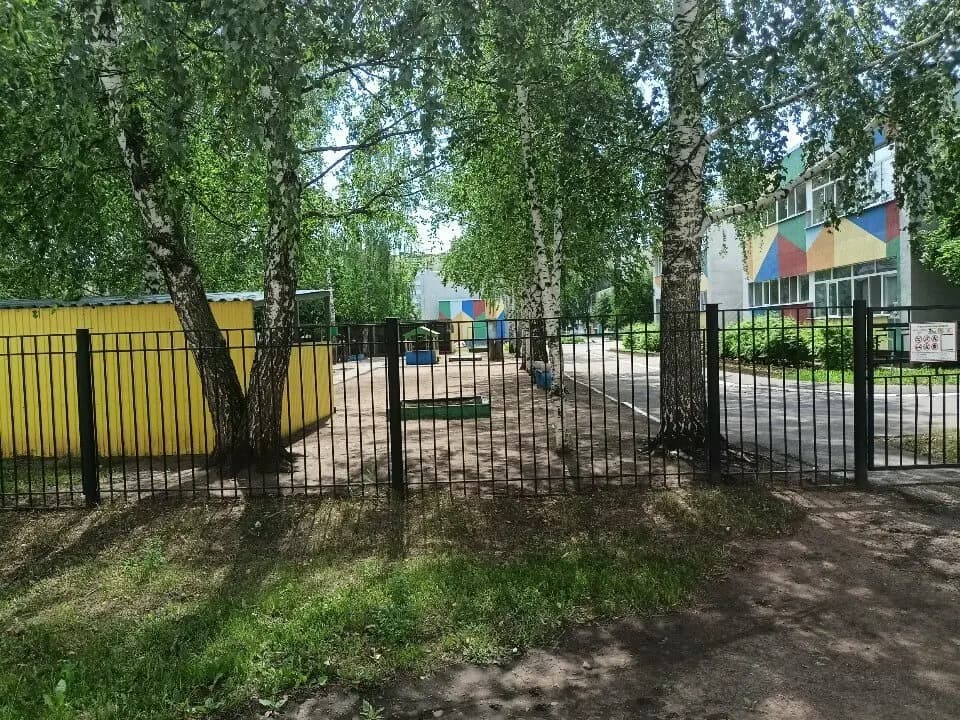 Детский сад № 39 Семицветик — фото 6