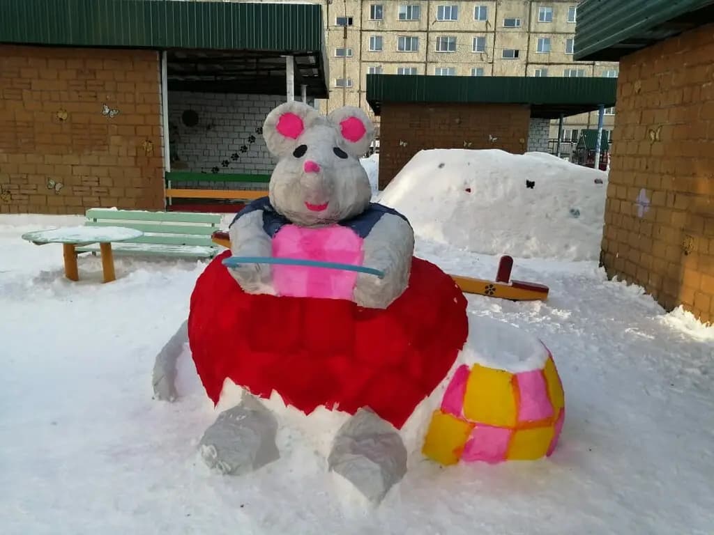 Детский сад № 2 Забава — фото 7