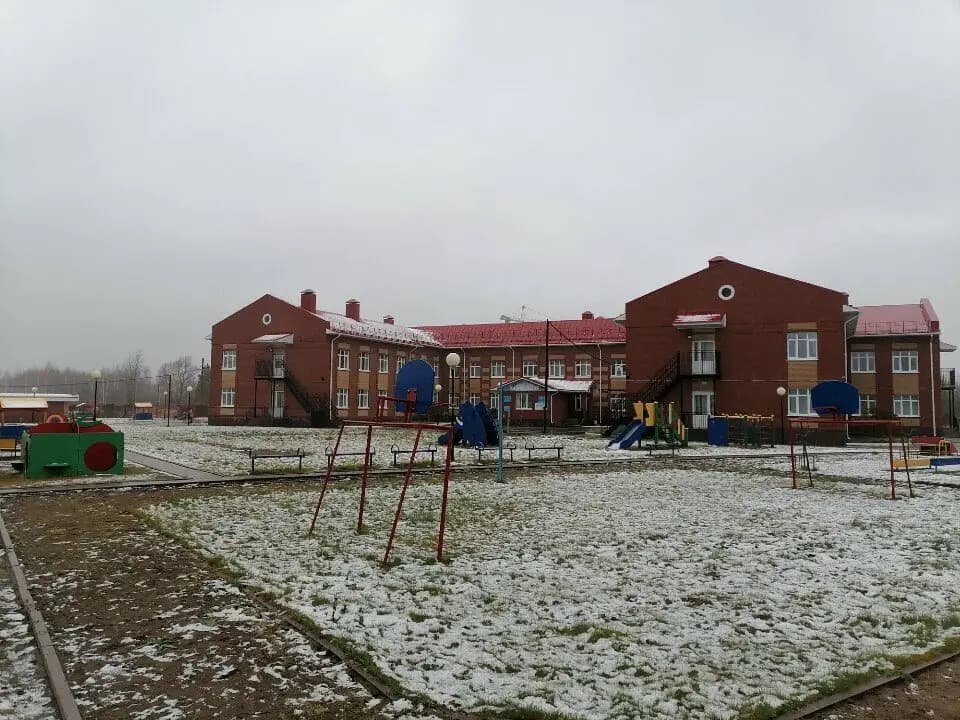 Детский сад № 44 Алёнушка — фото 4
