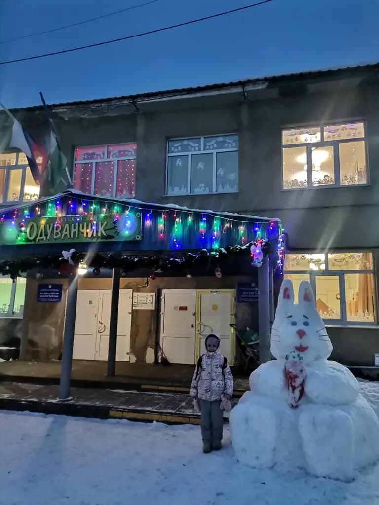 Детский сад № 4 Одуванчик — фото 6