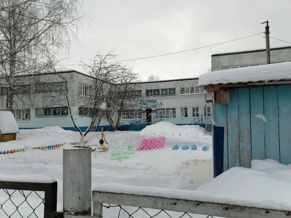 Детский сад № 32 Радуга — фото 8