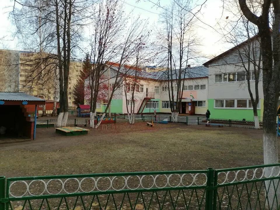 Детский сад № 5 Катюша — фото 4