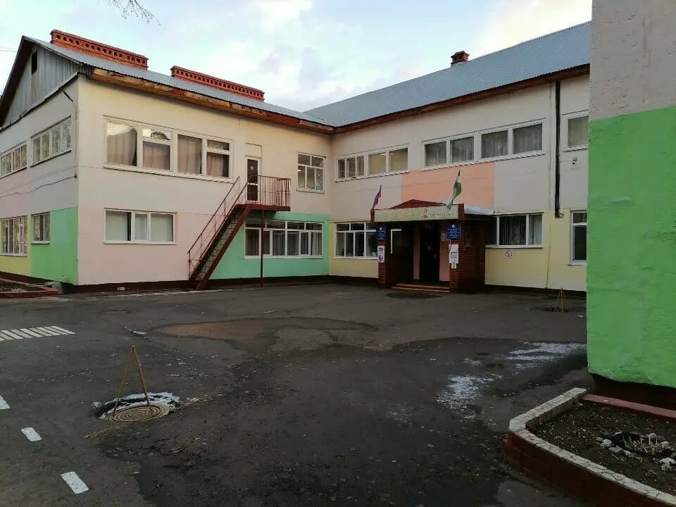 Детский сад № 5 Катюша — фото 6