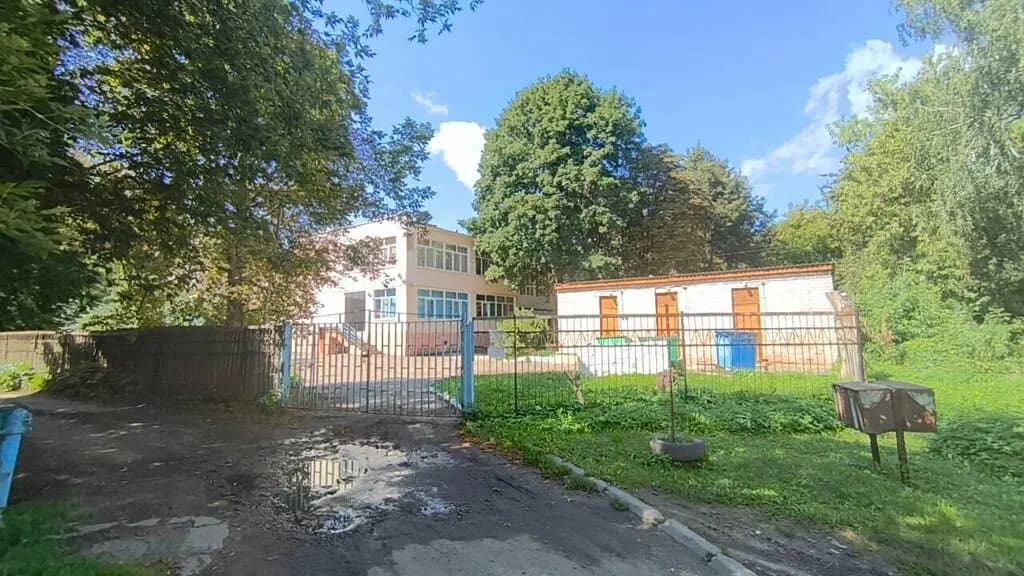 Детский сад № 33 Теремок