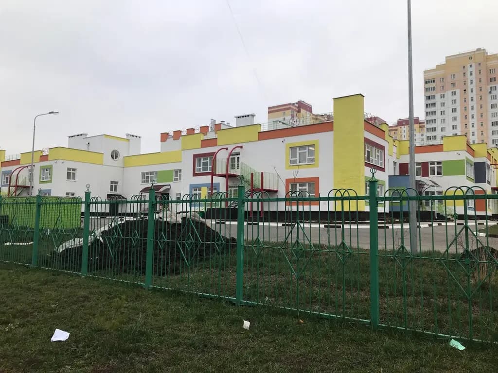 Детский сад № 96