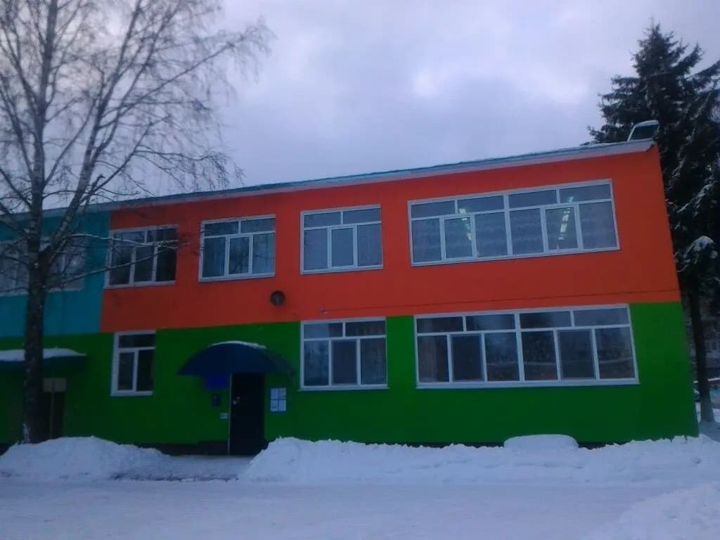 Детский сад № 3