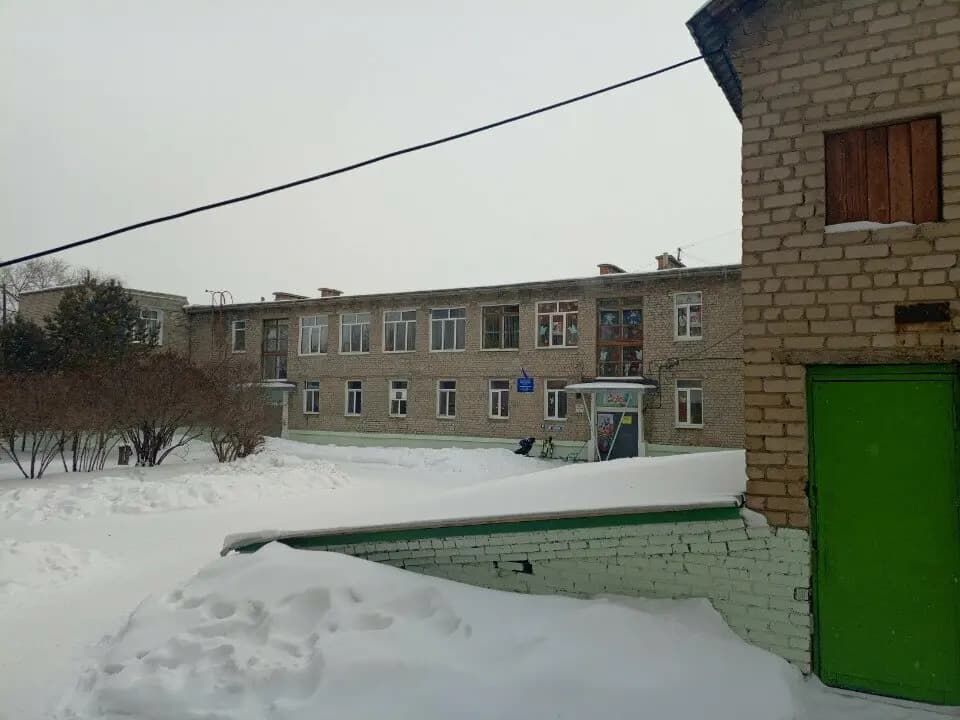 Детский сад № 65 с приоритетным осуществлением познавательно-речевого развития воспитанников