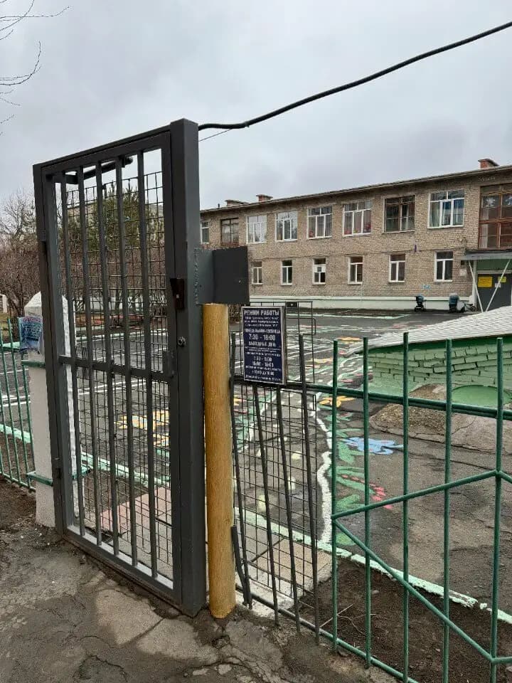 Детский сад № 65 с приоритетным осуществлением познавательно-речевого развития воспитанников — фото 6