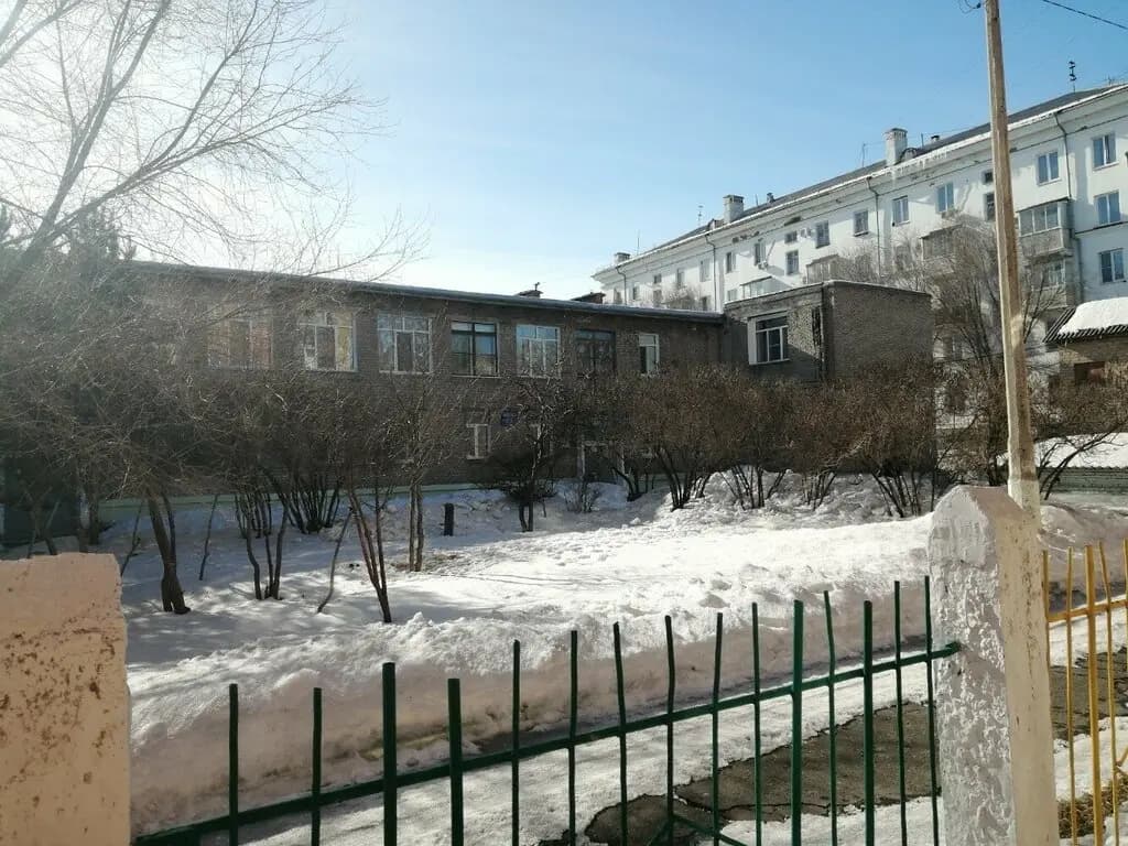Детский сад № 65 с приоритетным осуществлением познавательно-речевого развития воспитанников — фото 7