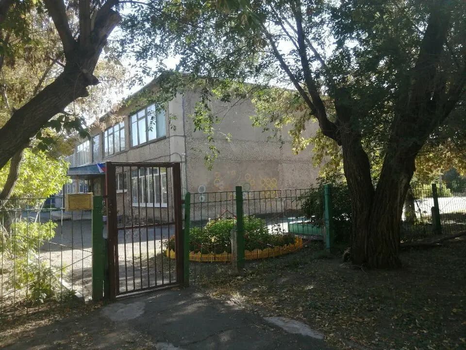 Детский сад № 105 Дюймовочка