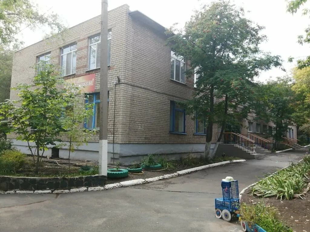 Детский сад № 83 Искорка — фото 5