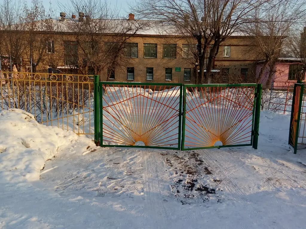 Детский сад № 63 Ракета — фото 2