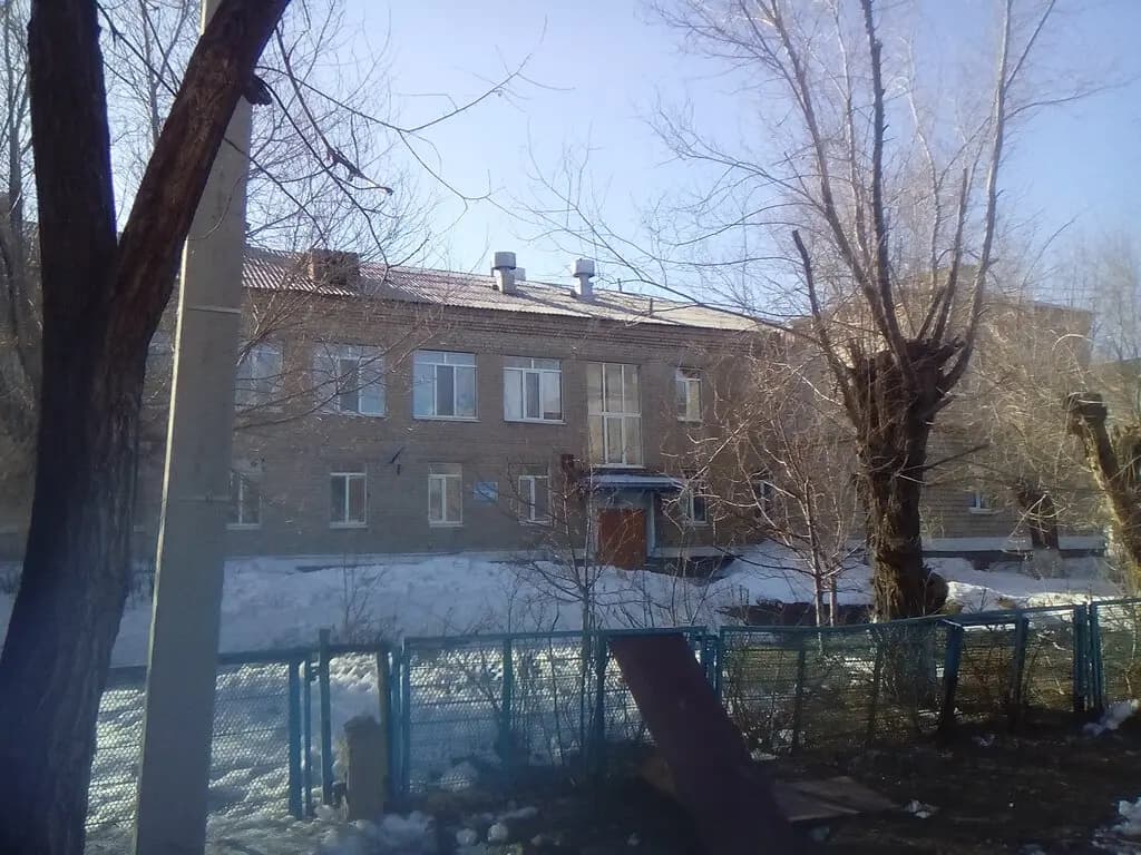 Детский сад № 62 Чайка — фото 5
