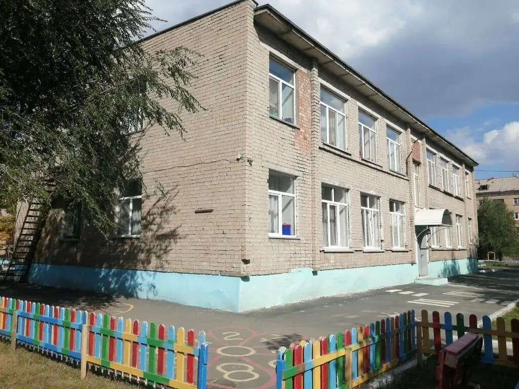 Детский сад № 78 Пчёлка — фото 1