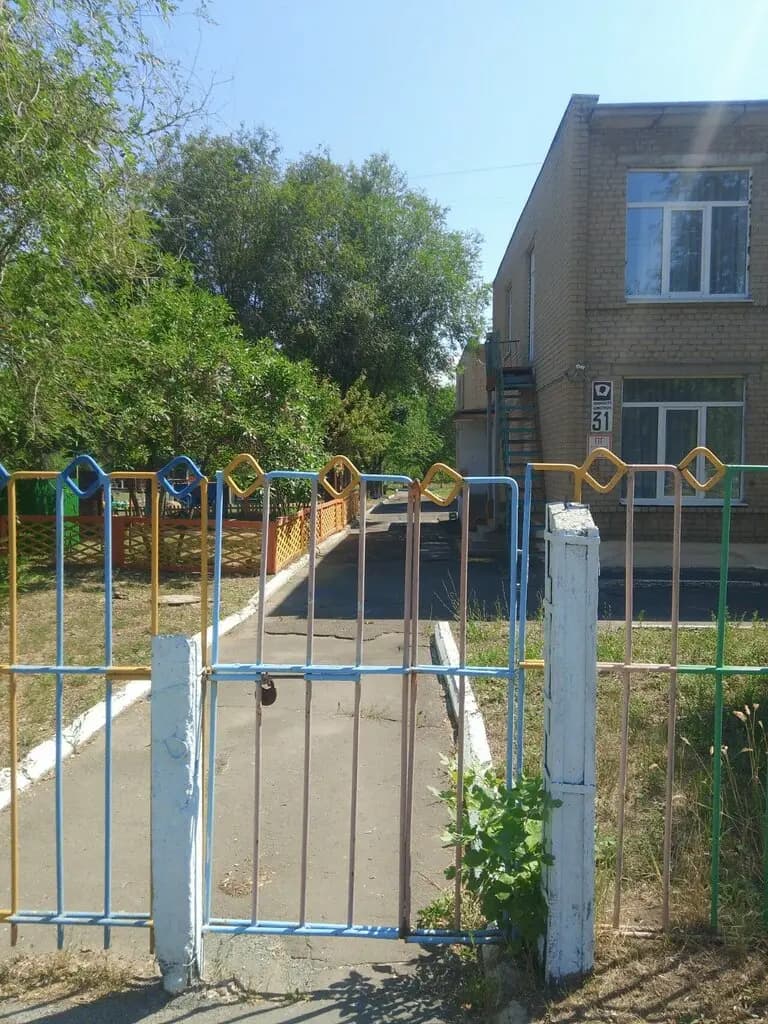 Детский сад № 78 Пчёлка — фото 2