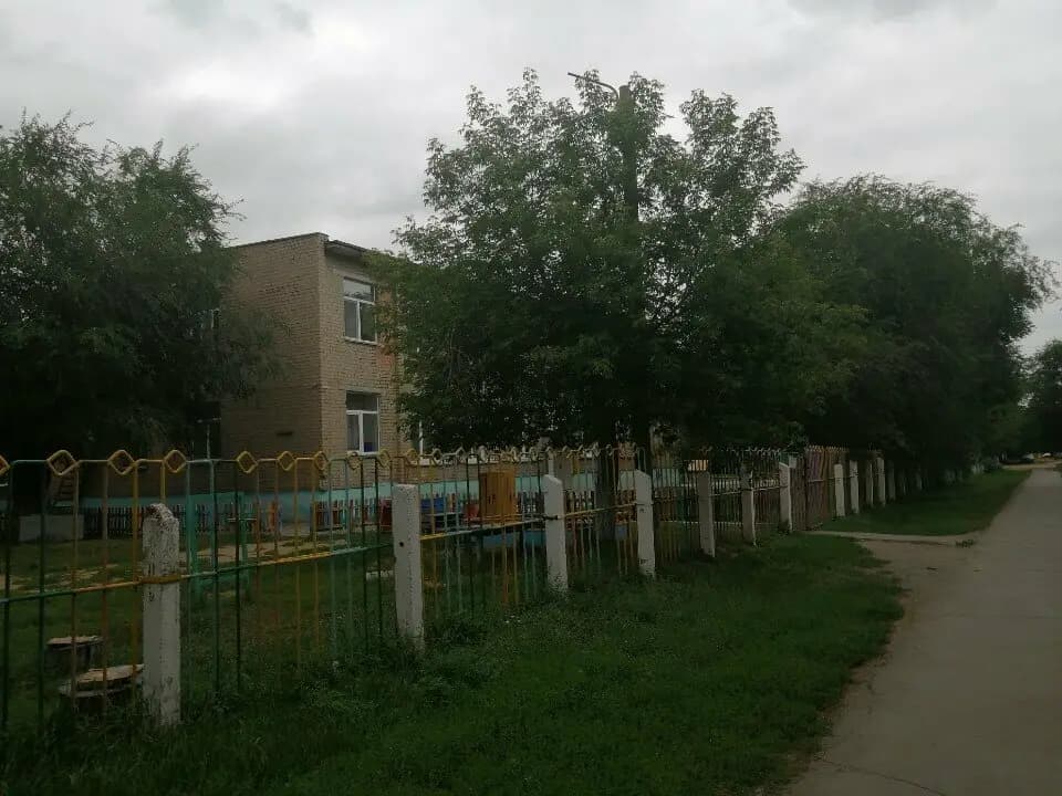 Детский сад № 78 Пчёлка — фото 4