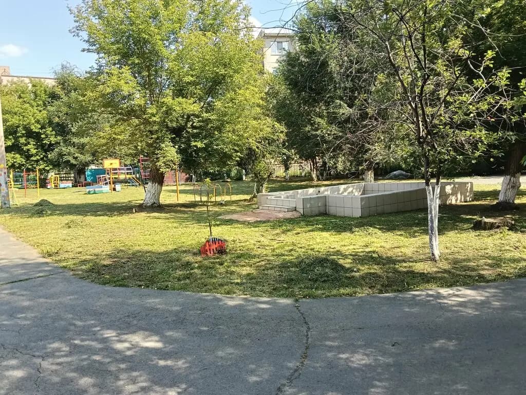 Детский сад № 102 Буратино — фото 3