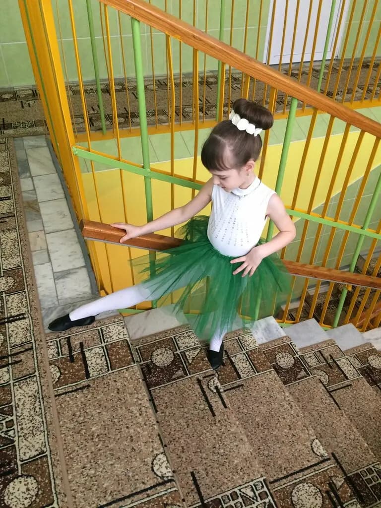 Детский сад № 56 Надежда — фото 8