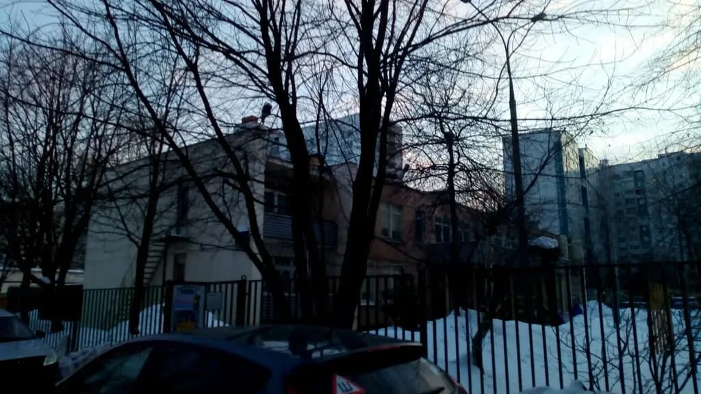 Школа № 1034 имени Героя Советского Союза В.В. Маркина, дошкольное отделение № 5 — фото 2