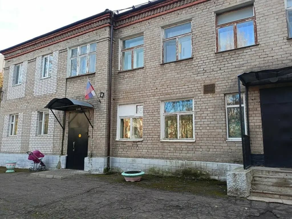 Гимназия имени К.Д. Ушинского, дошкольное отделение № 3 — фото 2